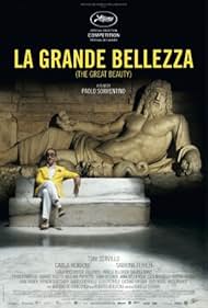 The Great Beauty watch-The Great Beauty