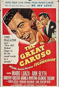 The Great Caruso watch-The Great Caruso