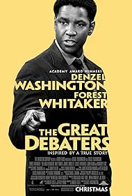 watch-The Great Debaters