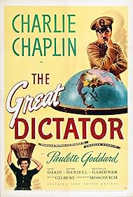 The Great Dictator watch-The Great Dictator