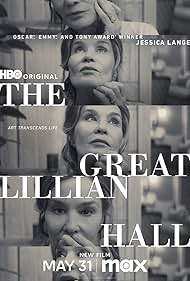 The Great Lillian Hall watch-The Great Lillian Hall
