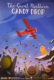 The Great Northern Candy Drop watch-The Great Northern Candy Drop