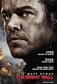 The Great Wall watch-The Great Wall