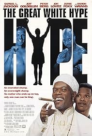 The Great White Hype watch-The Great White Hype