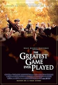 The Greatest Game Ever Played watch-The Greatest Game Ever Played