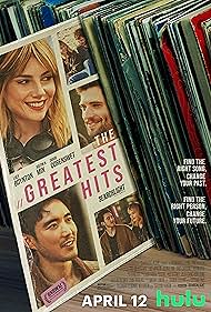 watch-The Greatest Hits