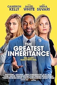 The Greatest Inheritance watch-The Greatest Inheritance