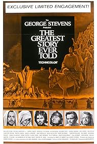 The Greatest Story Ever Told watch-The Greatest Story Ever Told