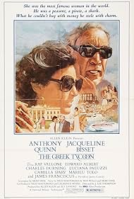 The Greek Tycoon watch-The Greek Tycoon