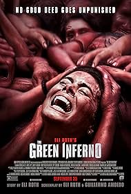 watch-The Green Inferno