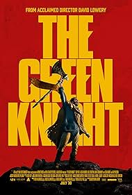 The Green Knight watch-The Green Knight