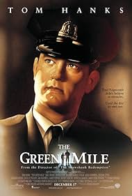 The Green Mile watch-The Green Mile