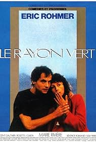 The Green Ray watch-The Green Ray