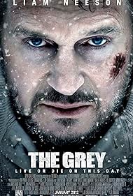 The Grey watch-The Grey