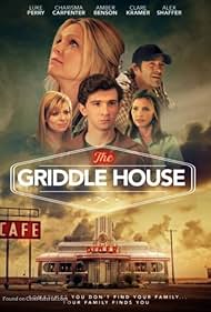 The Griddle House watch-The Griddle House