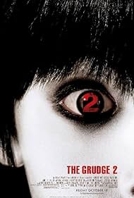 The Grudge (2) watch-The Grudge (2)