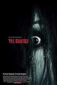 The Grudge watch-The Grudge