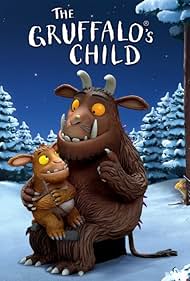 The Gruffalo s Child watch-The Gruffalo s Child