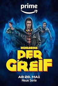 watch-The Gryphon