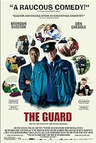watch-The Guard