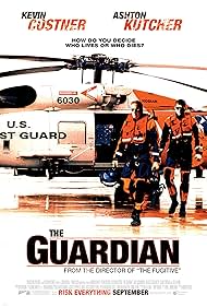 The Guardian watch-The Guardian