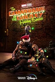 The Guardians of the Galaxy Holiday Special watch-The Guardians of the Galaxy Holiday Special