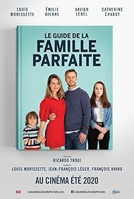 The Guide to the Perfect Family watch-The Guide to the Perfect Family