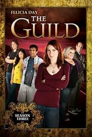 The Guild watch-The Guild