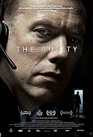 The Guilty watch-The Guilty