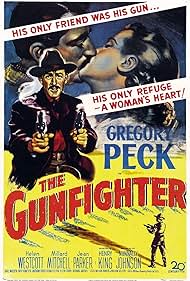 The Gunfighter watch-The Gunfighter