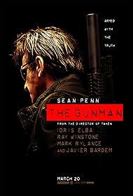 The Gunman watch-The Gunman