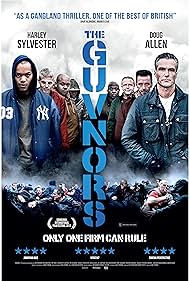 The Guvnors watch-The Guvnors