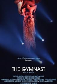 The Gymnast watch-The Gymnast