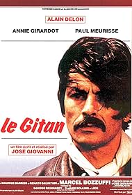 The Gypsy watch-The Gypsy