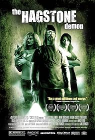 watch-The Hagstone Demon
