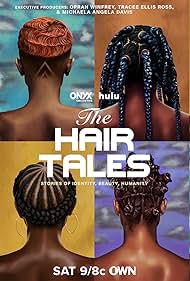 The Hair Tales watch-The Hair Tales