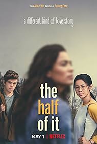 The Half of It watch-The Half of It