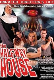 The Halfway House watch-The Halfway House