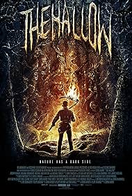 The Hallow watch-The Hallow
