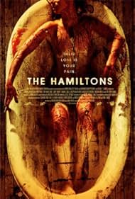 The Hamiltons watch-The Hamiltons