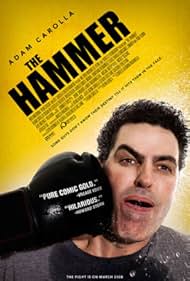 The Hammer watch-The Hammer
