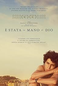 The Hand of God watch-The Hand of God