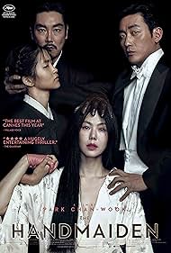 watch-The Handmaiden