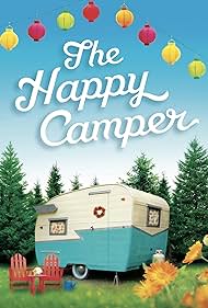 The Happy Camper watch-The Happy Camper