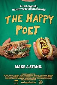 The Happy Poet watch-The Happy Poet