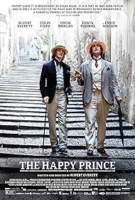 watch-The Happy Prince