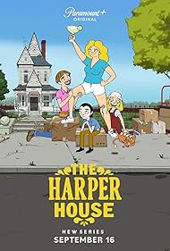 watch-The Harper House