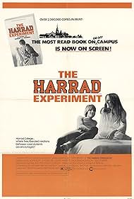The Harrad Experiment watch-The Harrad Experiment