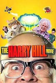 The Harry Hill Movie watch-The Harry Hill Movie