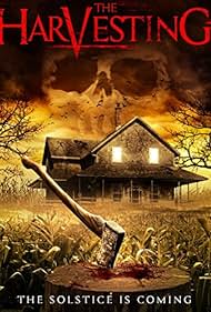 The Harvesting watch-The Harvesting